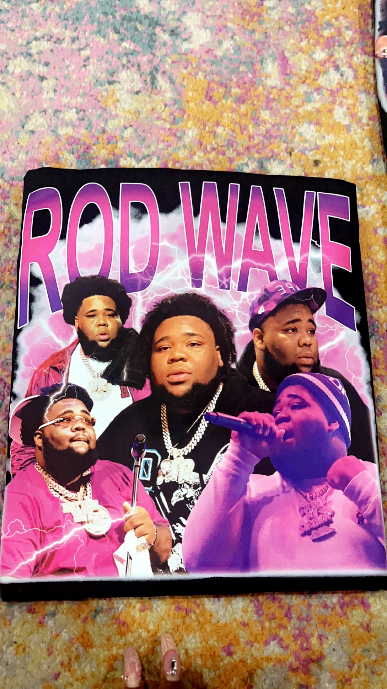 Rod Wave