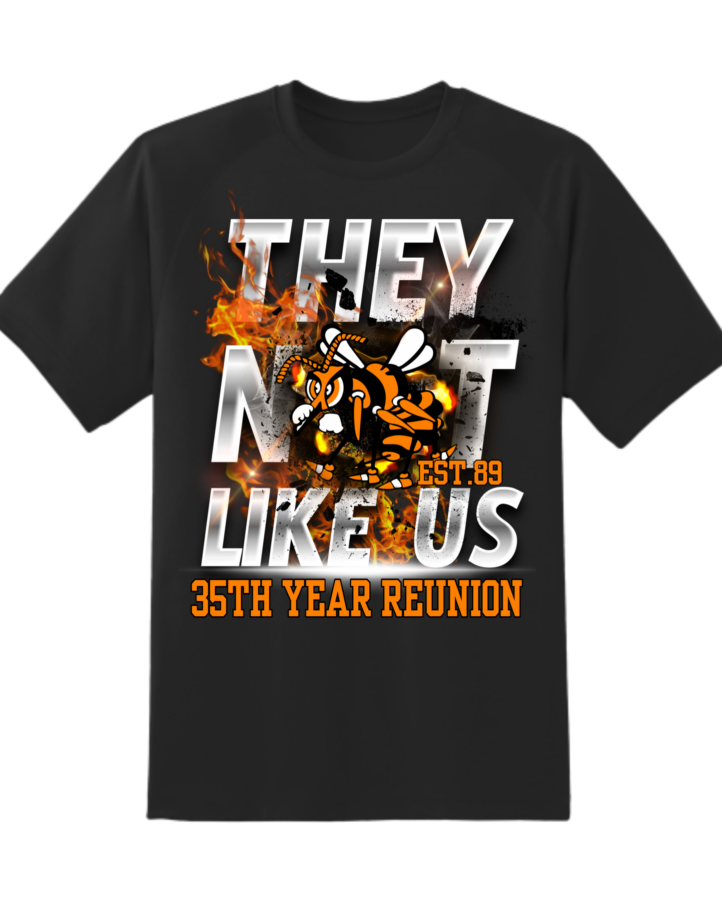 BTW 35th Reunion