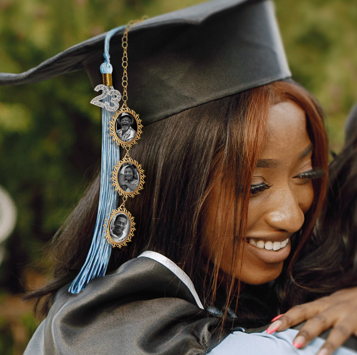 Graduation Tassel Frames