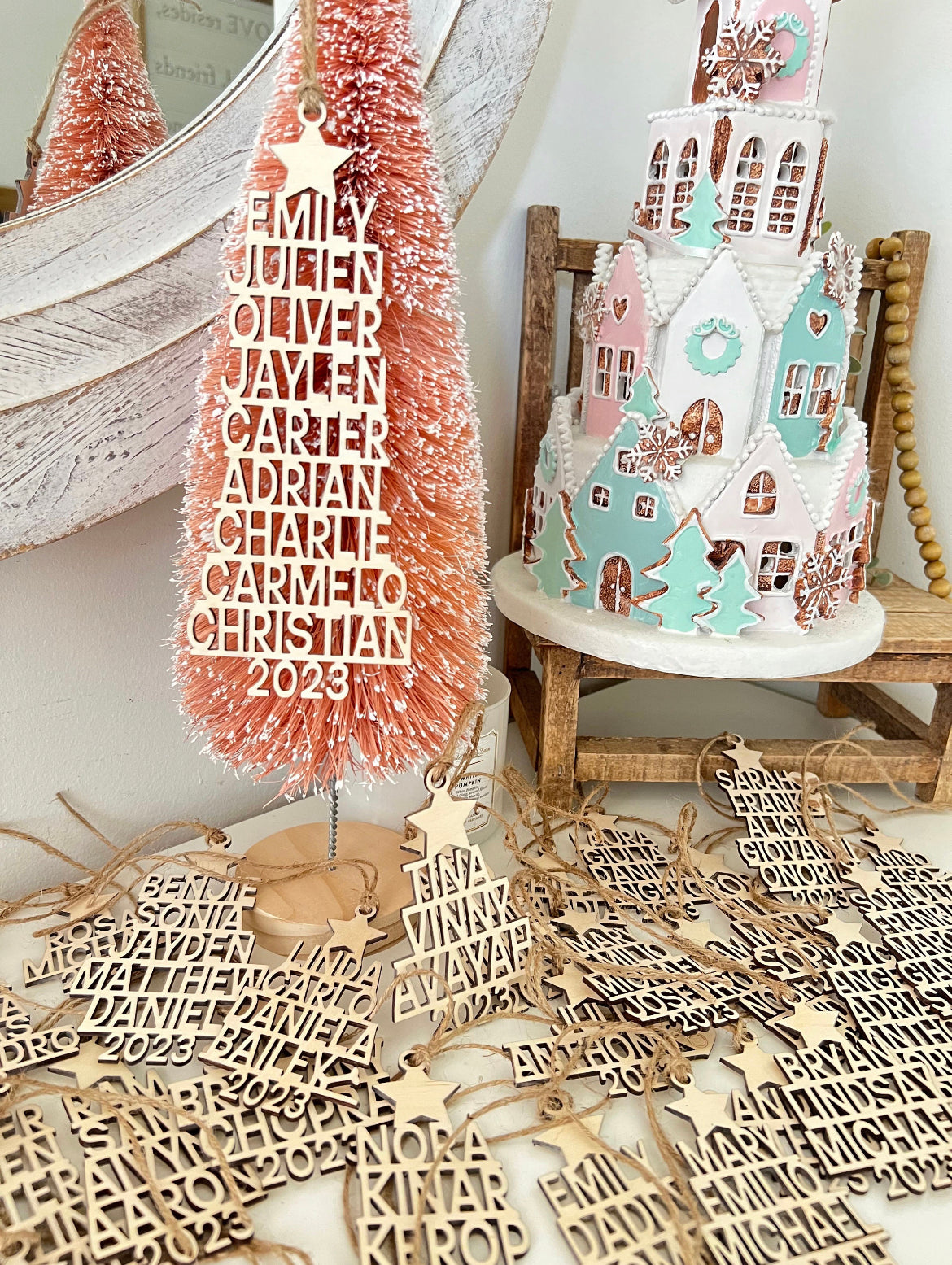 Name Tree