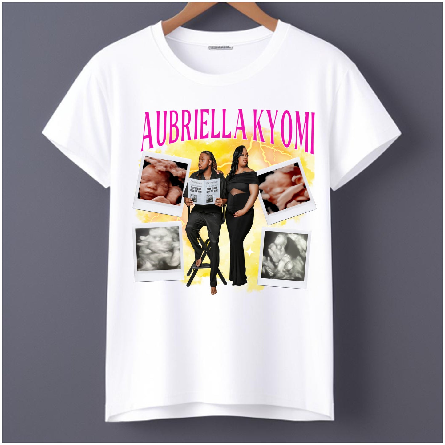 Aubriella
