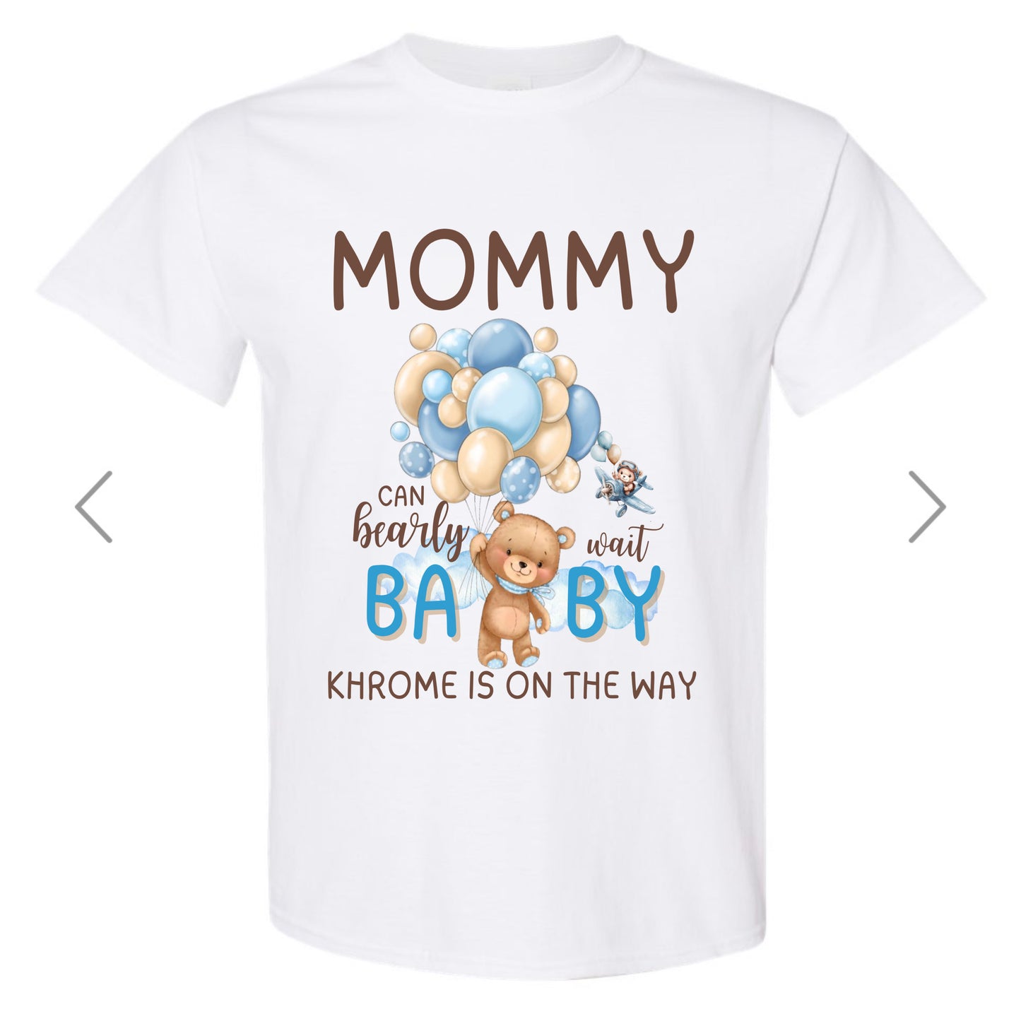 Khrome is on the way