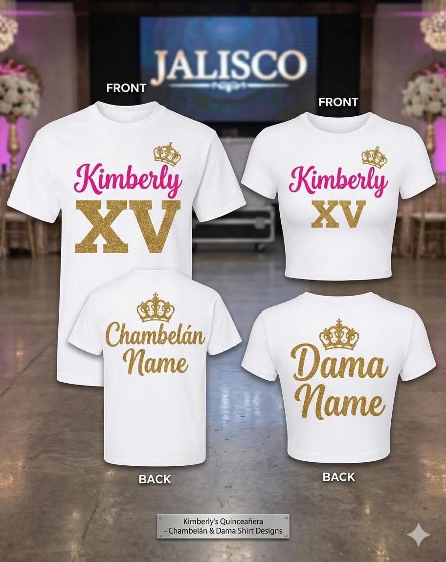Kimberly's Quince