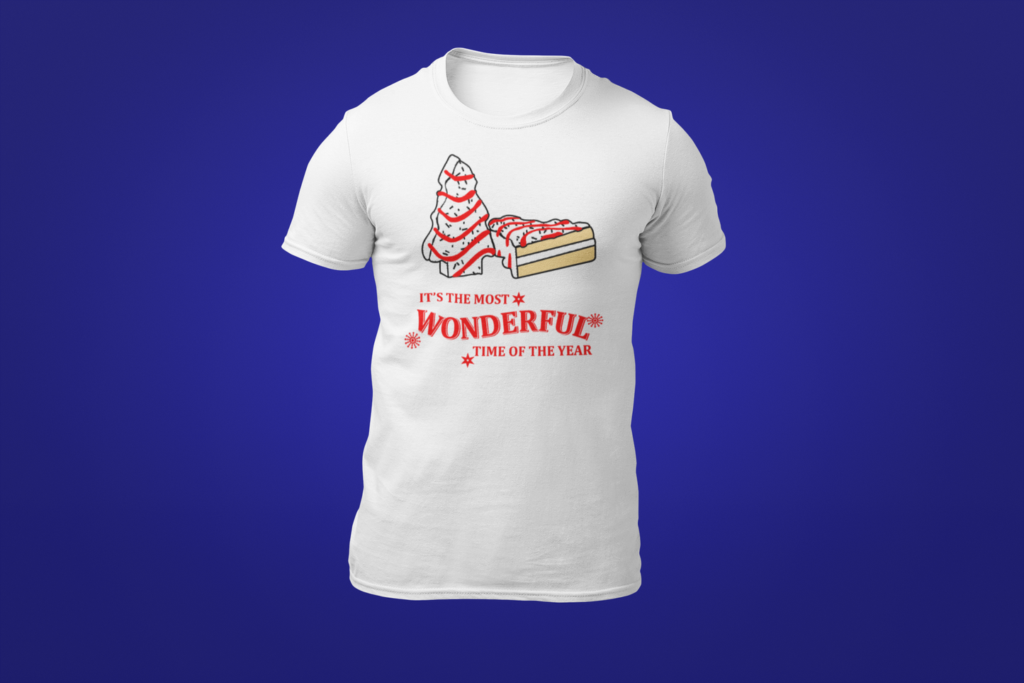 Wonderful Cakes