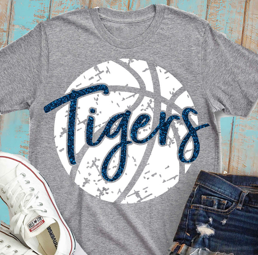 Tiger Basketball