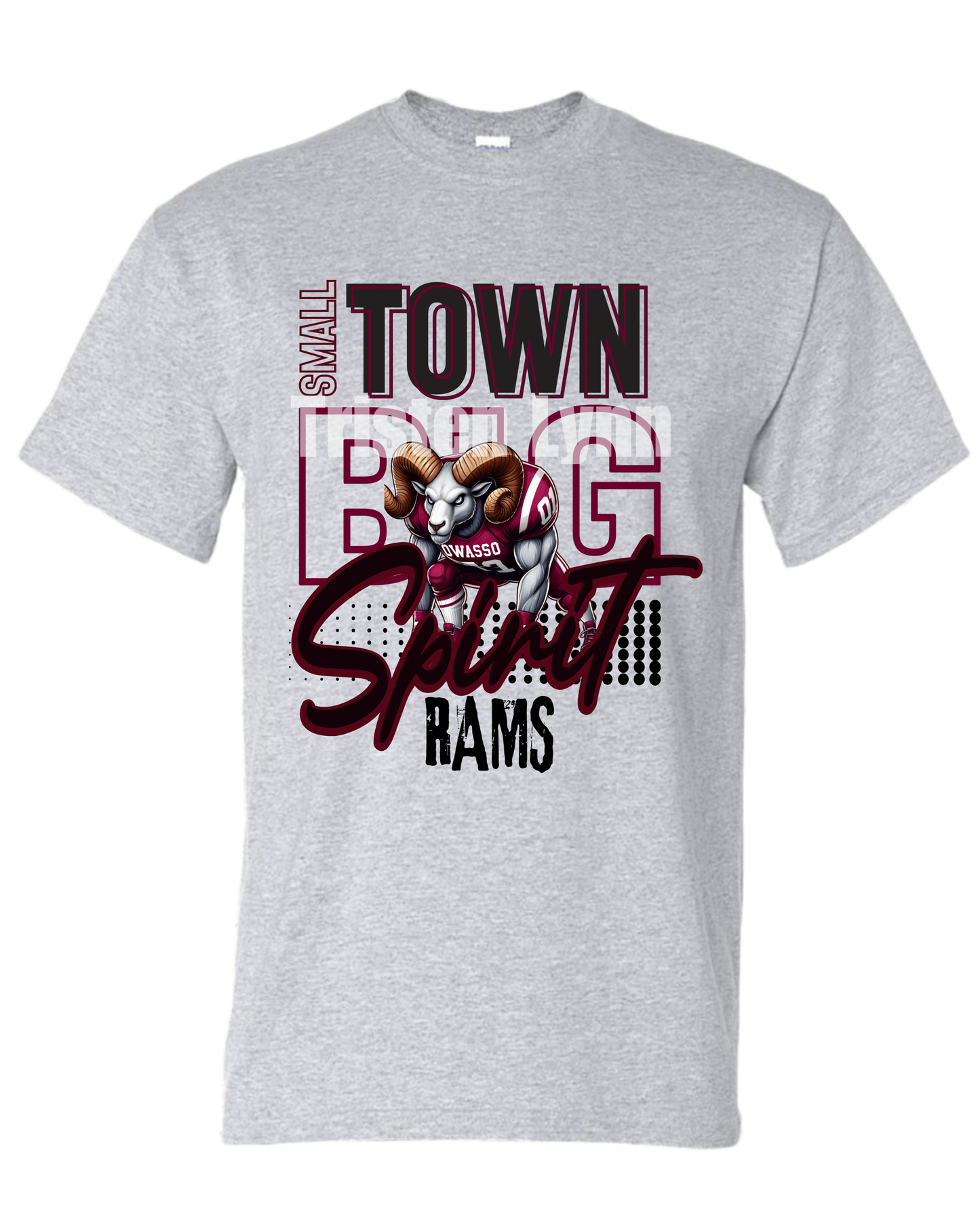 Small Town Pride (Owasso)
