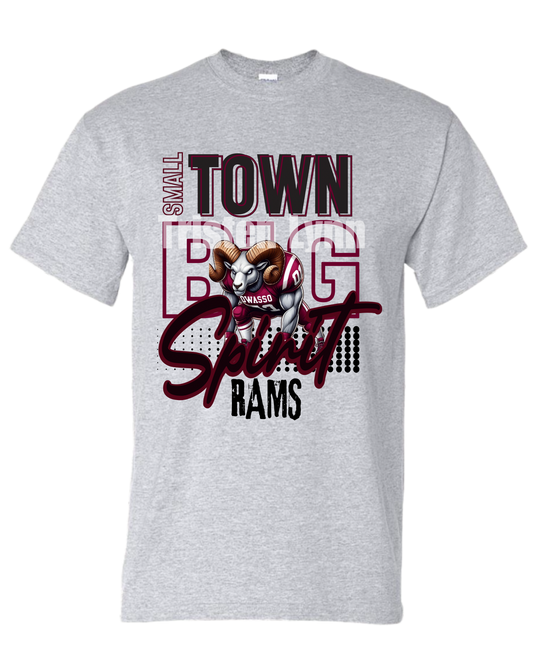 Small Town Pride (Owasso)