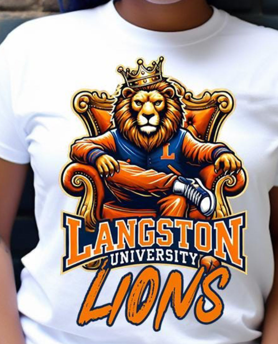 Langston Lions