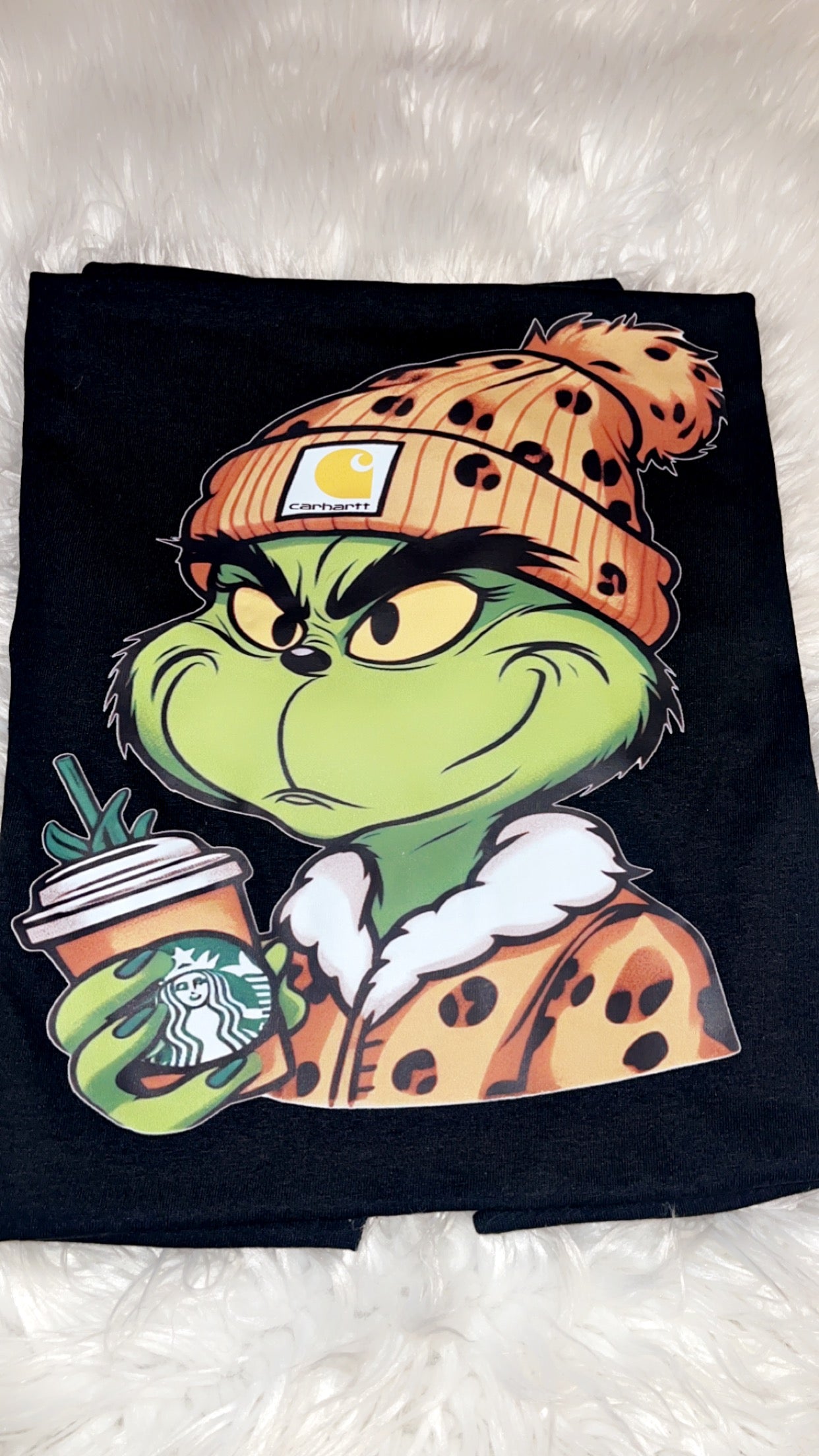 SB Grinch
