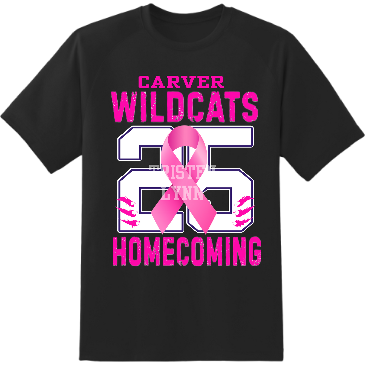 Wildcat HOMECOMING 2025