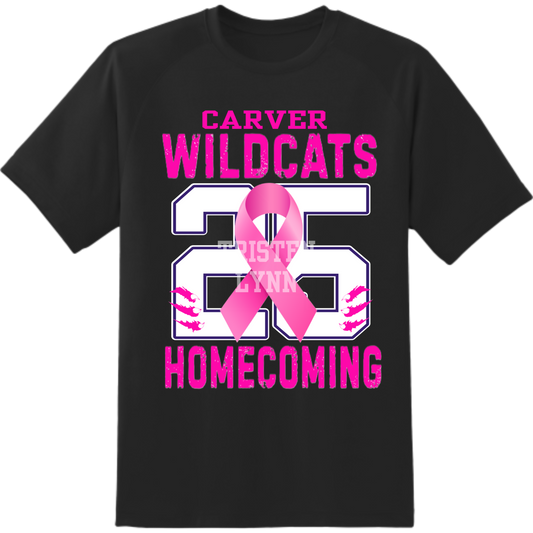 Wildcat HOMECOMING 2025