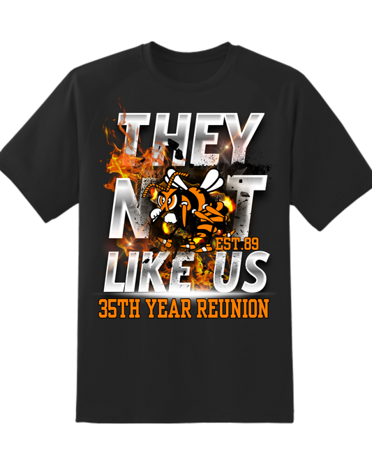 BTW 35th Reunion