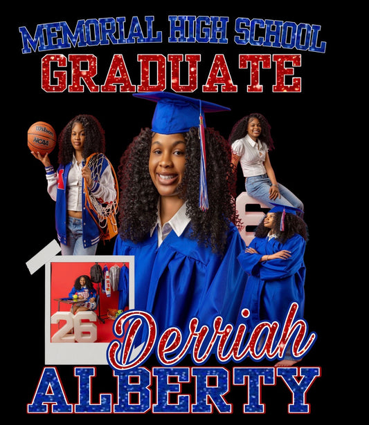 Derriah A.