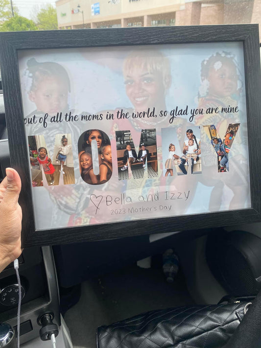 Mother's Day Sign