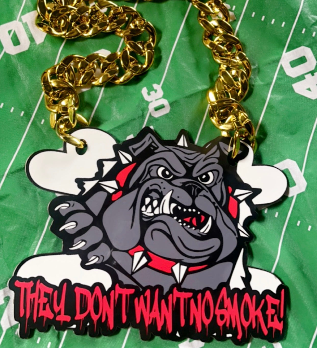 Turnover Chains