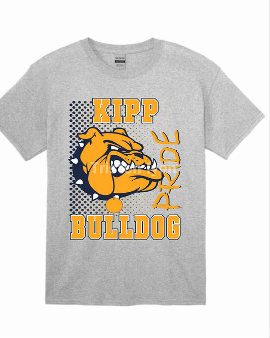 Kipp Pride