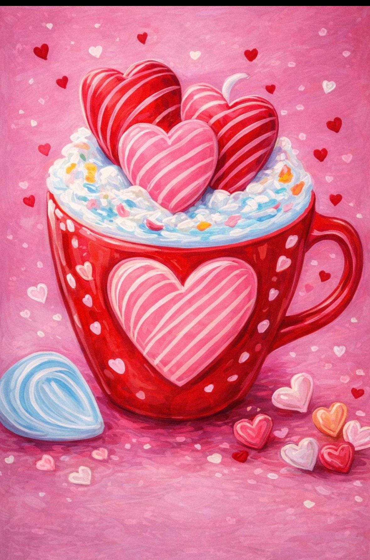 Galentines Day Paint Party 7/13