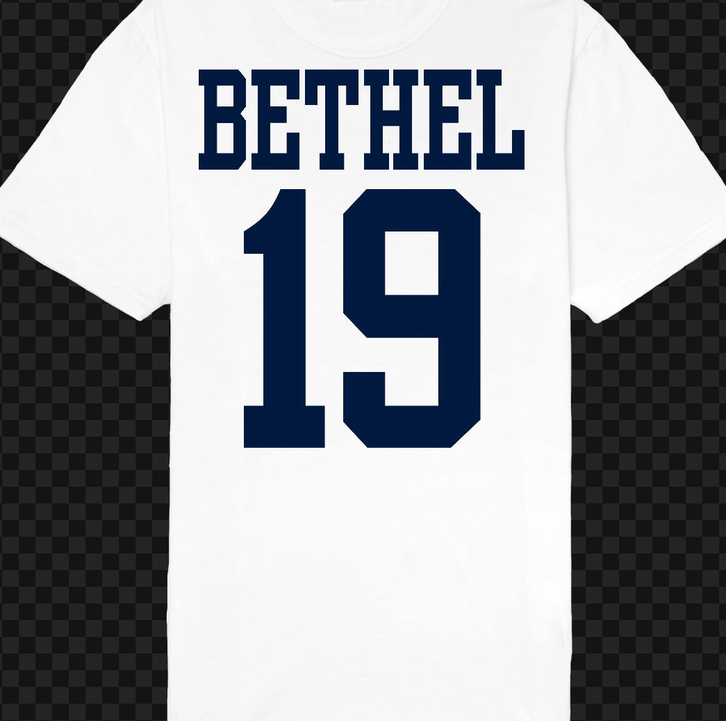 BETHEL 19