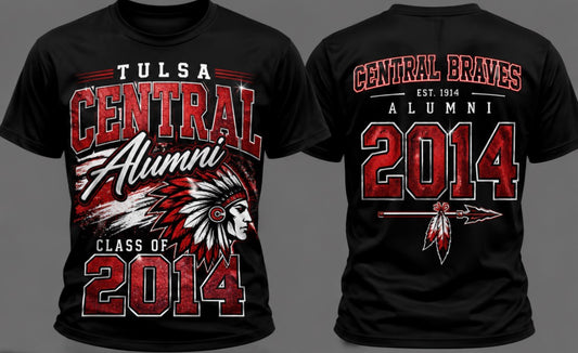 Central 2014