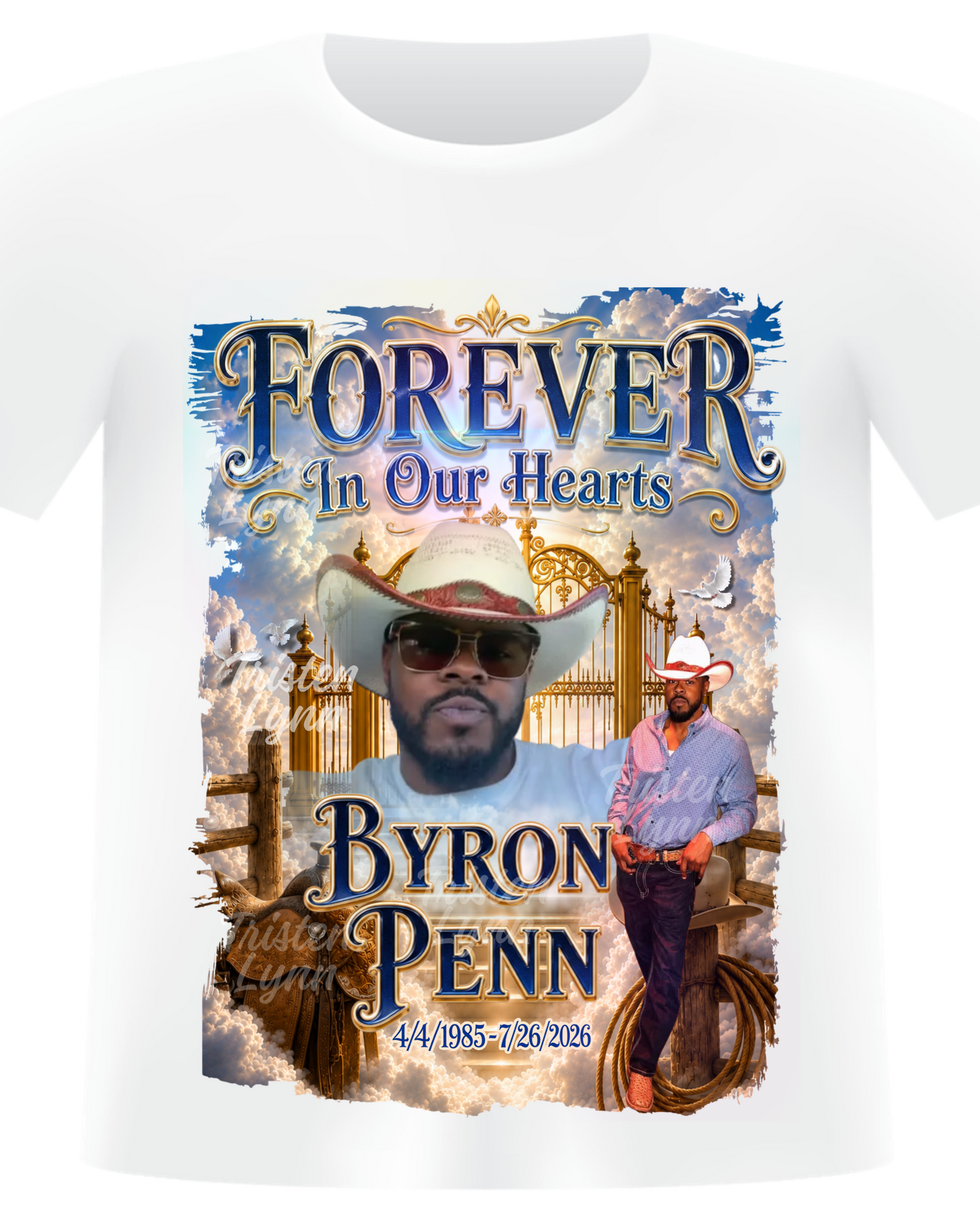 Byron