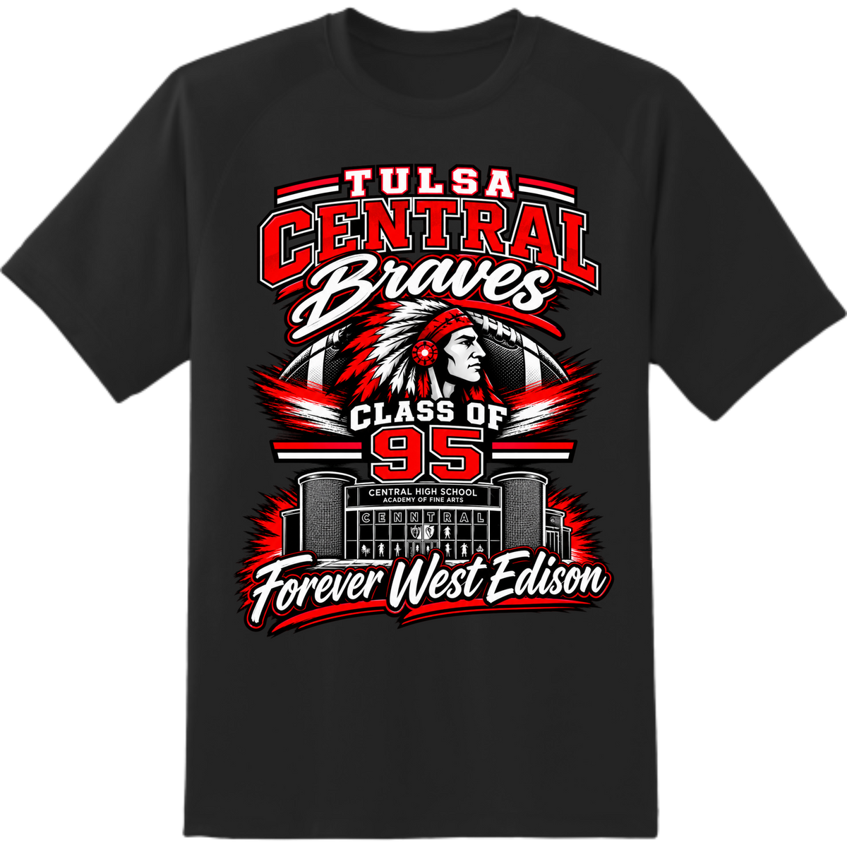 Central Braves