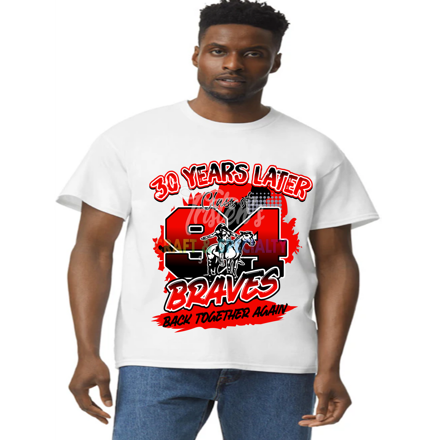 Braves 1994