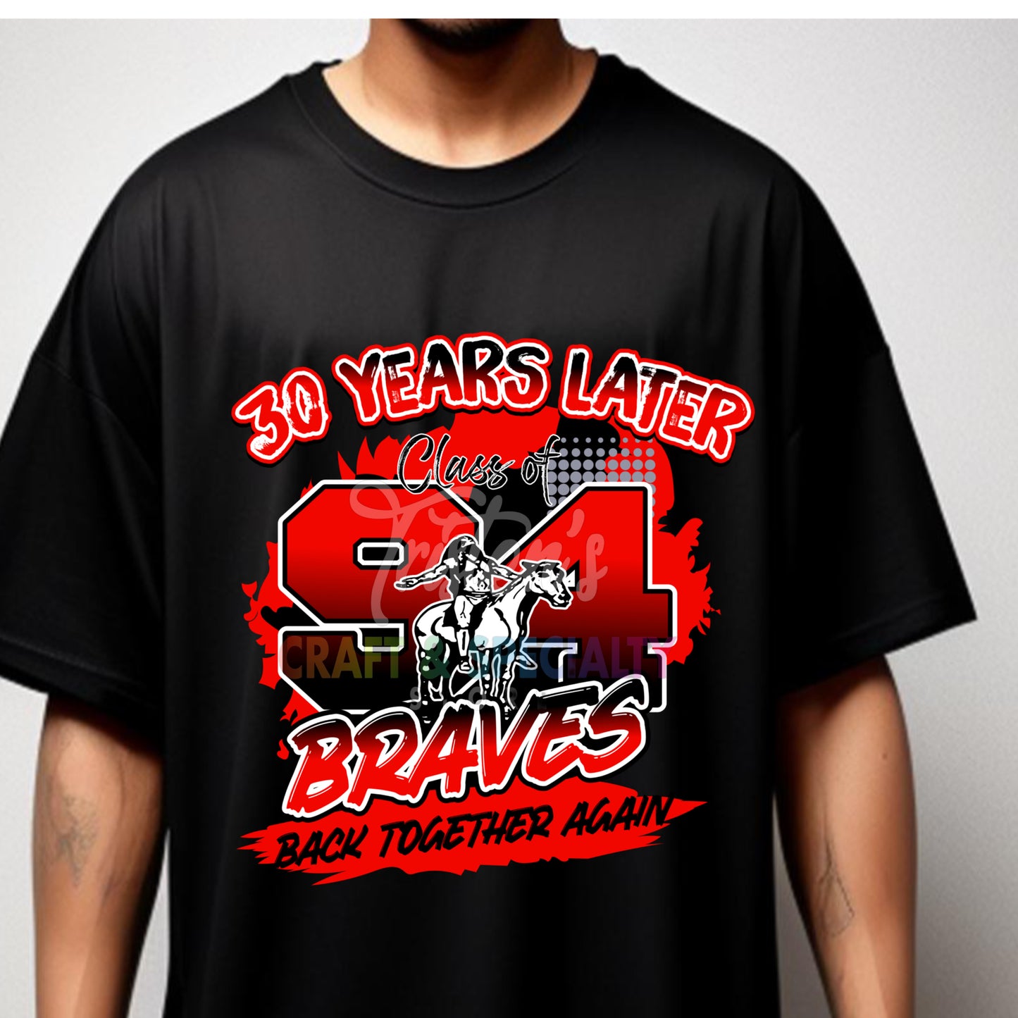 Braves 1994