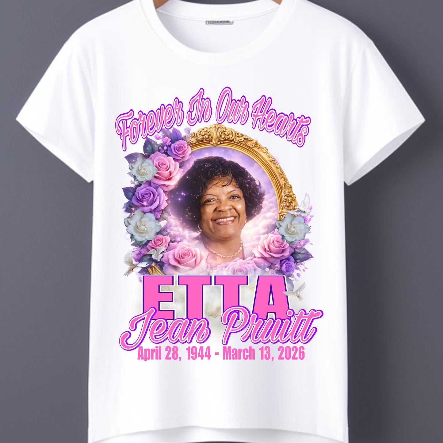 Etta Jean Pruitt