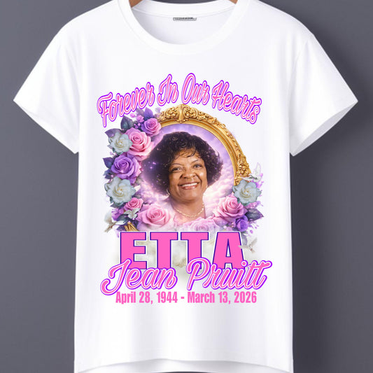 Etta Jean Pruitt
