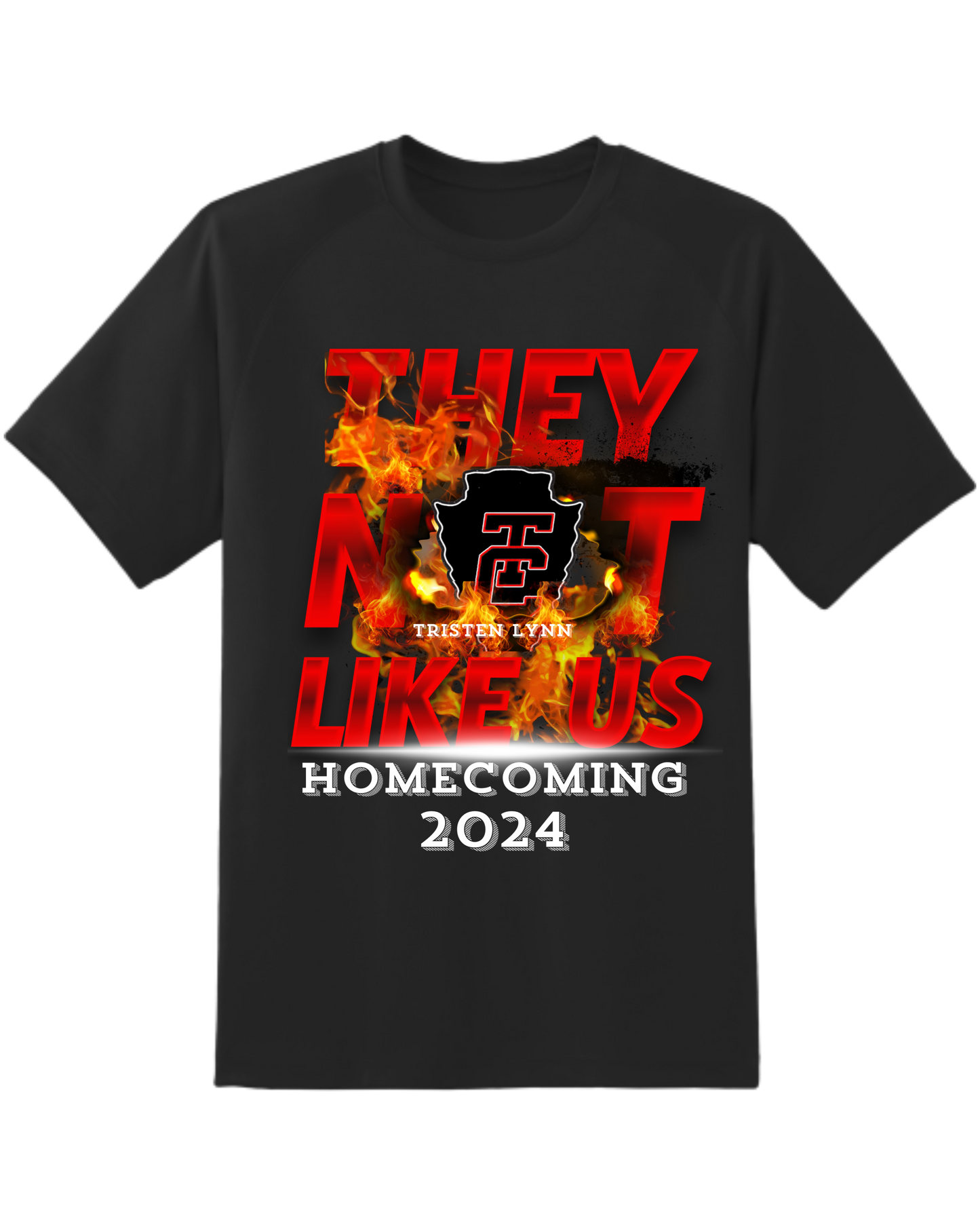 Braves Homecoming