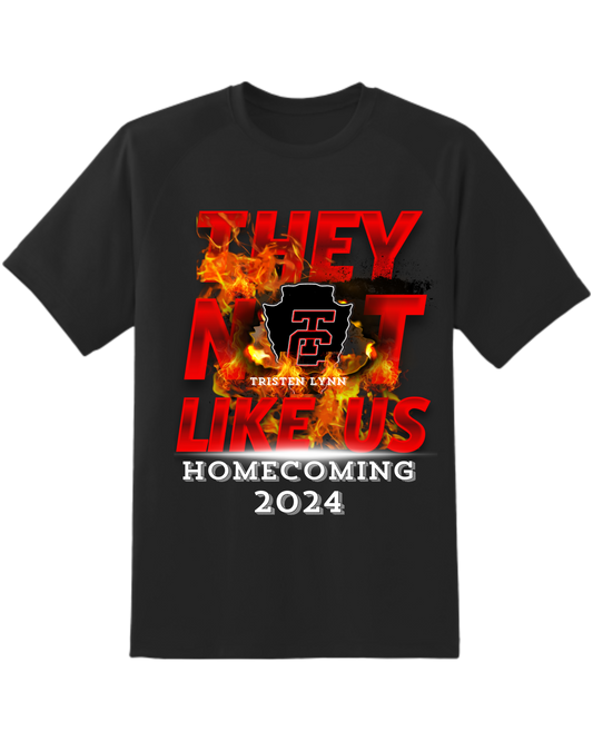 Braves Homecoming