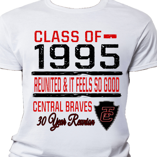 1995  Braves