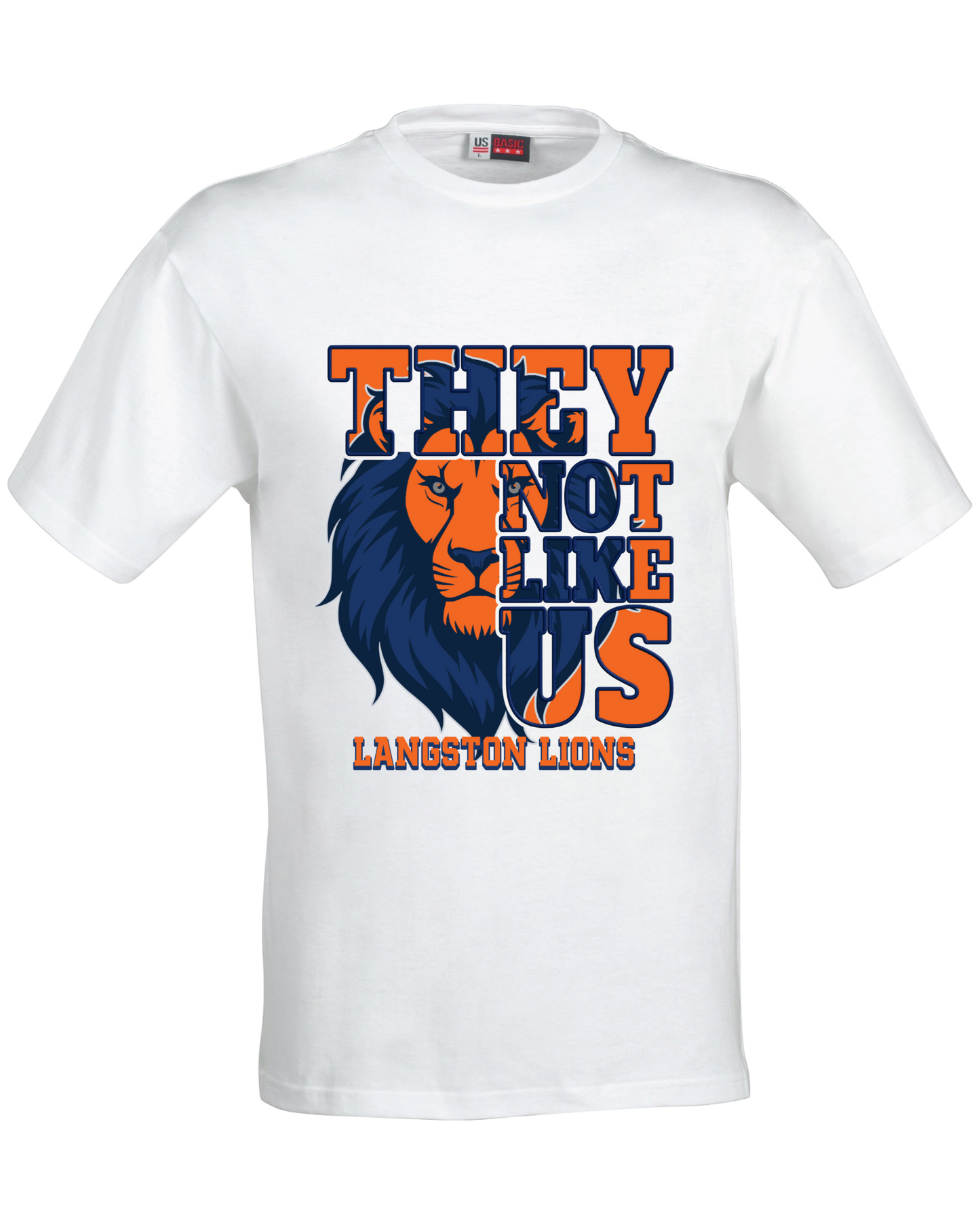 Langston Lions