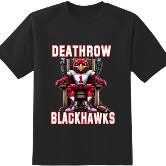 Deathrow Redhawks