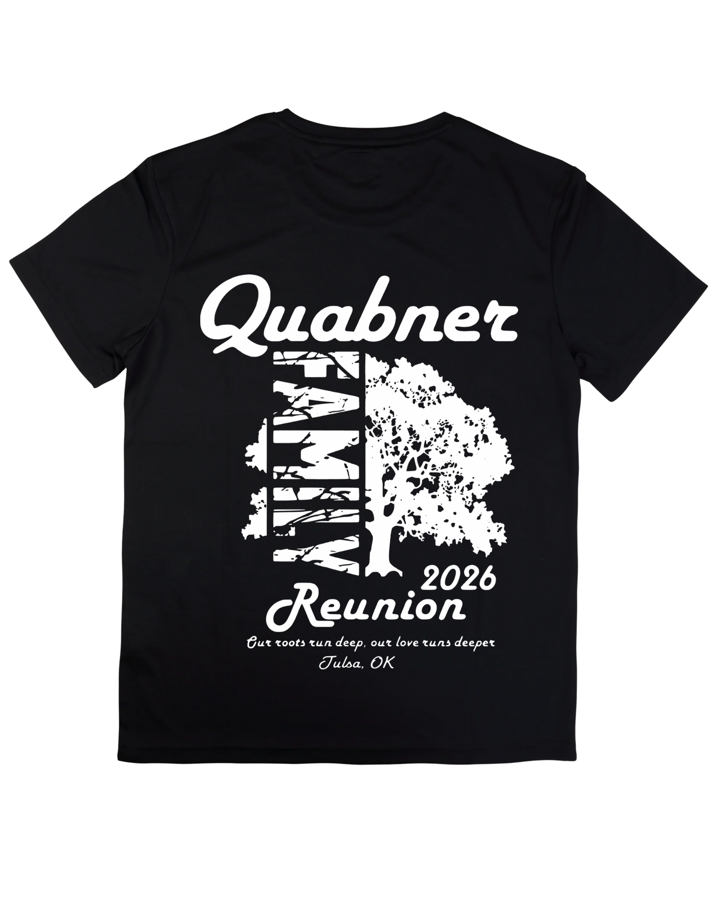 Quabner Family Reunion