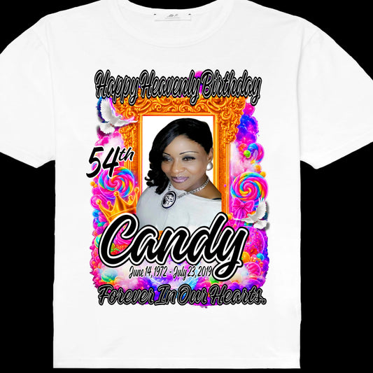 Ms. Candy