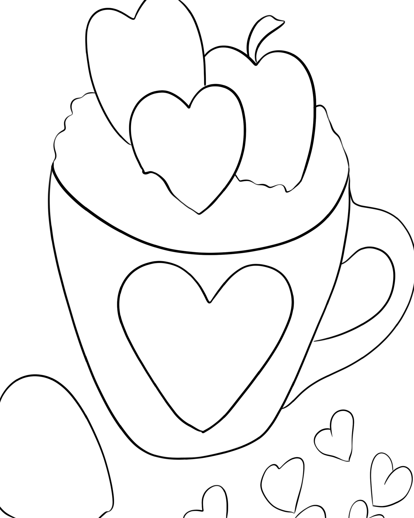 Galentines Day Paint Party 7/13