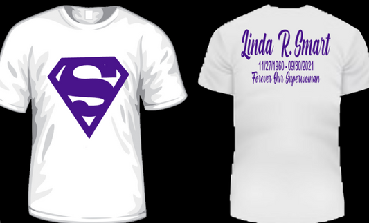 Superwoman