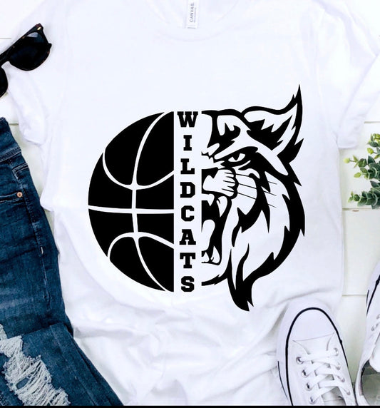 Wildcats Basketball