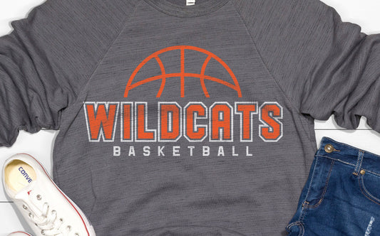 Wildcats Basketball