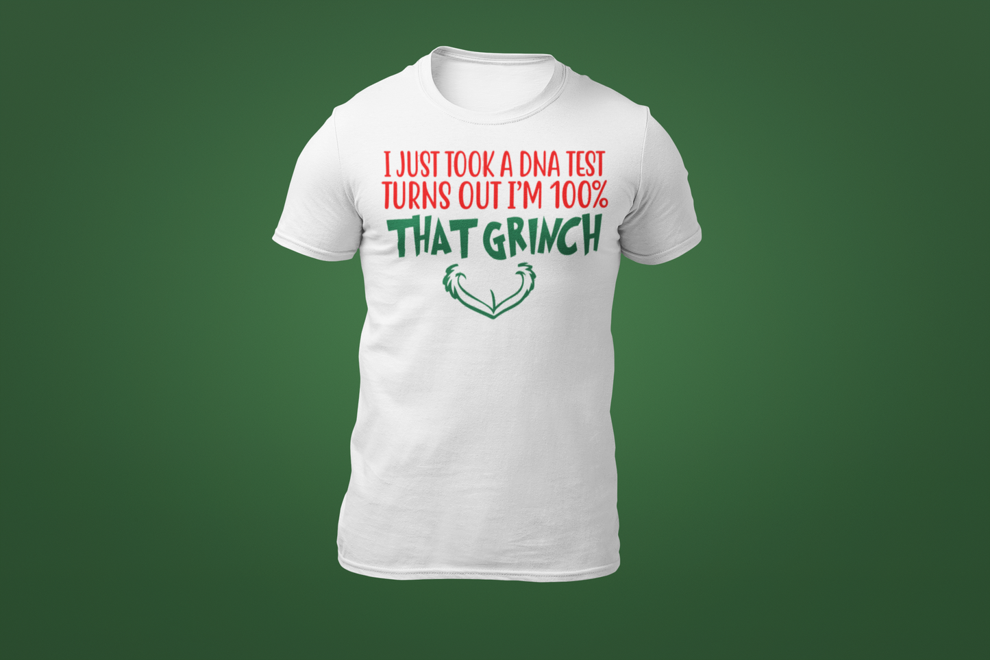 That Grinch