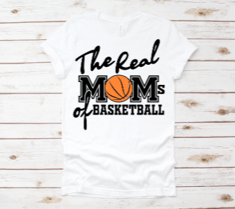 The Real Basketball Moms